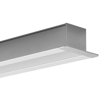 Profil LED KLUS LARKO, 3 metry (KLUS_A05552A_3)