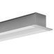 Profil LED KLUS LARKO, 3 metry (KLUS_A05552A_3)