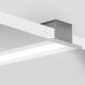 Profil LED KLUS LARKO, 3 metry (KLUS_A05552A_3)