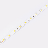 Світлодіодна стрічка COLORS 120-2835-12V-IP20 8.8W 1040Lm 4000K 50м (DJ120-12V-8mm-NW_DP50) фото