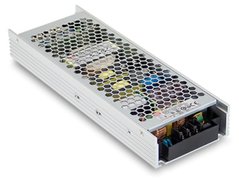 Power supply unit Mean Well 500W DC24V IP20 (UHP-500-24) photo