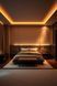 LED Strip COLORS 80-2835-48V-IP67 5.8W 550Lm 3000K 20m (D880-48V-10mm-IP67-WW_20) photo 2