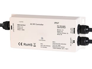 LED контроллер (SR-1009HT(WP)) фото