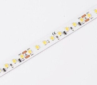 LED лента COLORS 128-2835-24V-IP33 12.7W 1530Lm 4000K 5м (DS8128-24V-10mm-NW90) фото