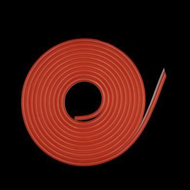 LED neon PROLUM&trade; 8x16, IP68, 12V, Series "SF", Red, PRO.