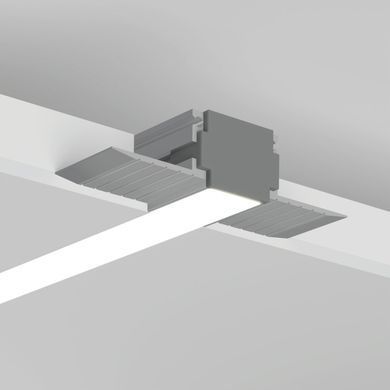LED-профіль KLUS KOZMA, 2 метри A18040