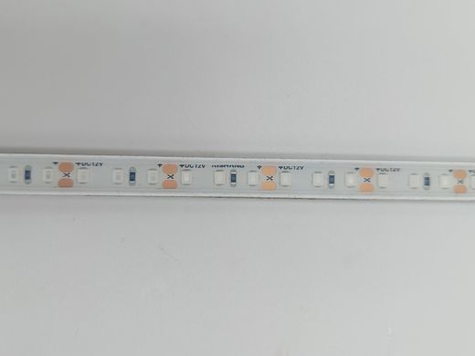 LED лента RISHANG 60-2835-12V-IP68 5,5W 177Lm Green 5м (RNA060TA-B-G) фото