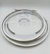 LED лента RISHANG 60-2835-12V-IP68 5,5W 177Lm Green 5м (RNA060TA-B-G) фото 2