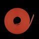 LED neon PROLUM&trade; 8x16, IP68, 12V, Series "SF", Red, PRO.