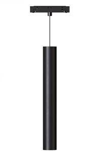 Светильник ALUMLED подвесной 10W 24&deg; CREE 750LM 4000К (ALMG-D300 10W 4K BK)