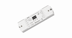 LED-контролер DEYA з датчиком PIR+Dual Push 5-24VDC (ES-D) фото