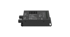 LED-контроллер DEYA 12-24VDC, 20A*1CH (V1-B) фото
