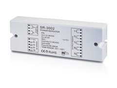 LED repeater 8A*4CH (SR-3002) photo