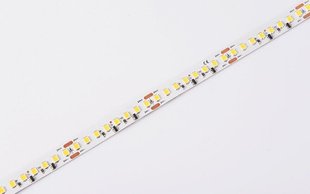 LED стрічка COLORS 160-2835-24V-IP20 16.4W 2400Lm 3000K 5м (DS8160-24V-10mm-WW) фото