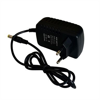 Адаптер живлення PROLUM™ 12V, 24W, 2.0А, Series "P" фото