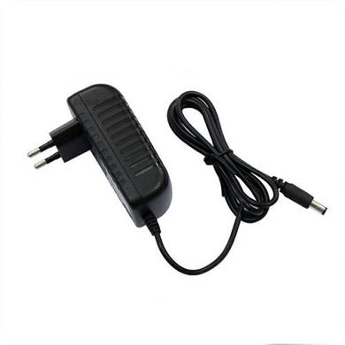 Power adapter PROLUM™ 12V, 24W, 2.0A, Series "P" photo