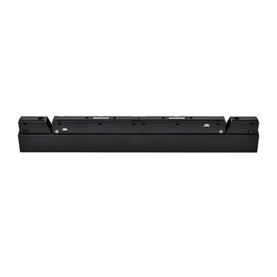 Магнитный трековый светильник PROLUM&trade; M20; 10W; 48V; SERIES "FL"; Белый 4000K