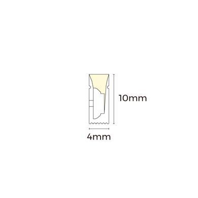 Flexible neon COLORS 24V IP65 7.2W 220Lm 2300K-4000K 5m (NMS0410-LWNW) photo