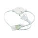 Kabel zasilający PROLUM&trade; do neonu 220V, (maks. 50 m)