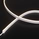 Flexible neon COLORS 24V IP65 7.2W 220Lm 2300K-4000K 5m (NMS0410-LWNW) photo 1