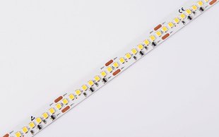 LED стрічка COLORS 192-2835-24V-IP20 25W 3552Lm 3000K 5м (DS8192-24V-12mm-WW) фото