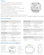 LED-контроллер DEYA 12-24VDC, 3A*4CH (V4-S)