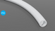 LED-профіль ALUMLED силіконовий IP65 (LN22214), 5м