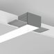 LED-профіль KLUS KOZUS, 2 метри (KLUS_A07823N_2)