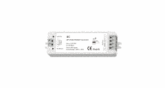 Controller RF SPI RGB/RGBW LED 5-24VDC DEYA (SC) photo