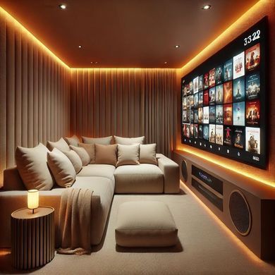 LED Strip COLORS 192-2835-24V-IP20 18.9W 2810Lm 3000K 5m (D8192-24V-15mm-WW) photo