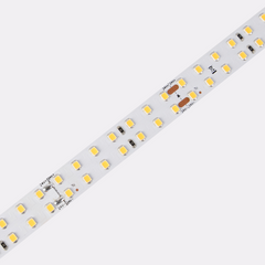LED стрічка COLORS 192-2835-24V-IP20 22W 2930Lm 4000K 4м (D8192-24V-15mm-NW)
