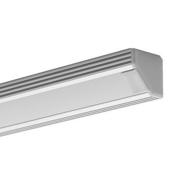 Profile KLUS 45-ALU anodized 2 m A04023A_2