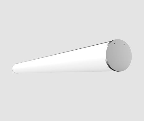 Круглий підвісний LED-світильник ALUMLED LIRA
