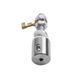 Longitudinal mounting W-BOX-Z