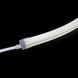 Flexible neon COLORS 24V-IP65 8.8W 740Lm 3000K 5m (NJT1010-WW) photo 2