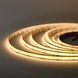 LED Strip COLORS COB-24V-IP20 8W 640Lm 3000K 5m (DF6-24V-8mm-WW) photo 2