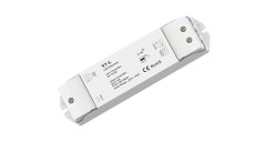 LED-контролер DEYA 12-24VDC, 15A*1CH, PUSH-DIM (V1-L) фото