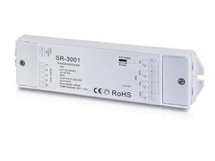 LED-повторювач 5A * 4CH (SR-3001) фото