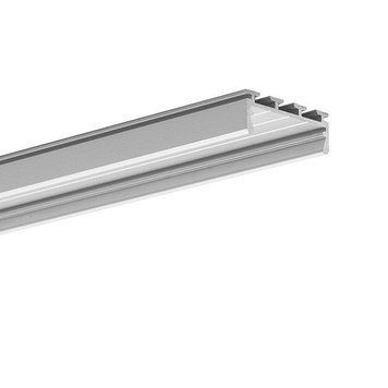 Profile KLUS GIZA anodized 2 m (KLUS_A05556A_2)