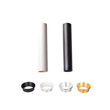 Светильник 12W 15&deg;/24&deg;/38&deg; Cree COB 3000К/4000К (AL-G046-(12W-350)) фото