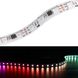 LED стрічка SMART PROLUM™ 12V; 5050\60; IP20; Series "SMART", RGB (Pixel Full Color) фото 2