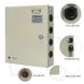 Блок питания PROLUM™ 12V, 240W, 20.0А, Series "CCTV" фото 6