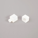 COLORS End Cap Set for NMT1312 (AS-NMT1312GH0-EC)