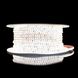 LED strip PROLUM™ 220V; 2835\120; IP67; 8 mm; Series "S", Warm White (2800-3200K) photo 10