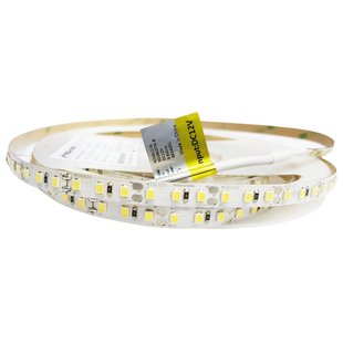 LED стрічка RISHANG 120-2835-12V-IP33 9,6W Yellow 5м (RD08C0TA-B-Y) фото