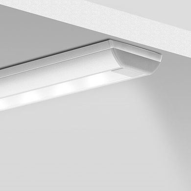 LED-профиль KLUS STOS-ALU, 1 метр