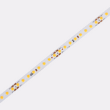 Світлодіодна стрічка COLORS Chip-24V-IP20 8.8W 980Lm 3000K 5м (FD128-24v-8mm-WW) фото