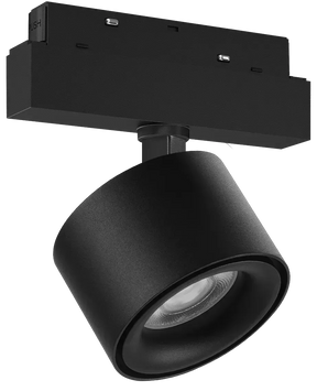 Светильник ALUMLED 10W 38&deg; OSRAM 751LM 3000К (ALMG-P75 10W 3K BK)