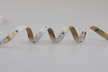 LED Strip RISHANG 128-2835-24V-IP20 9,6W 1590Lm 4000K 5м (RV08C8TC-A-NW) photo