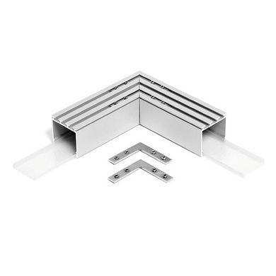 Connector for KLUS ZM-90 profile, 1.5 mm